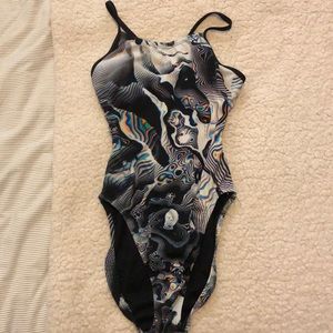 Women’s Nike one piece